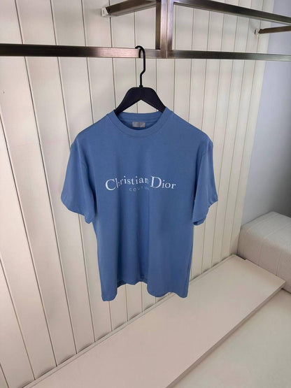Dior T-Shirt 3 colors