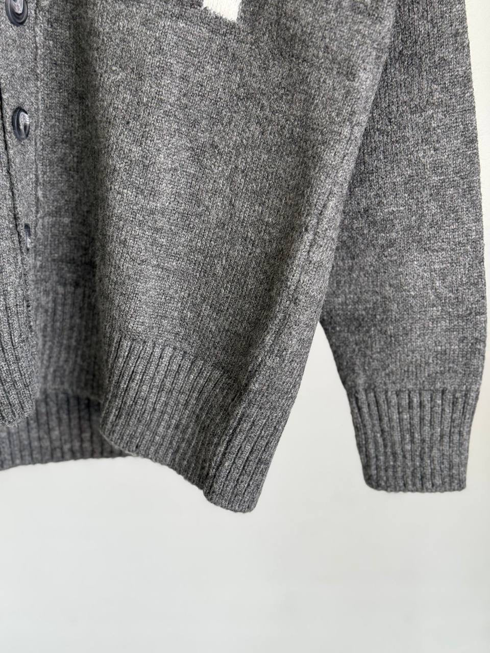 AMI Sweaters 3 colors