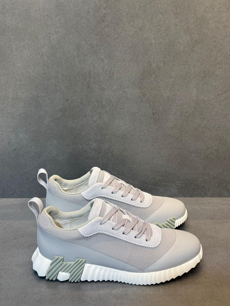 Hermes Sneakers 4 colors