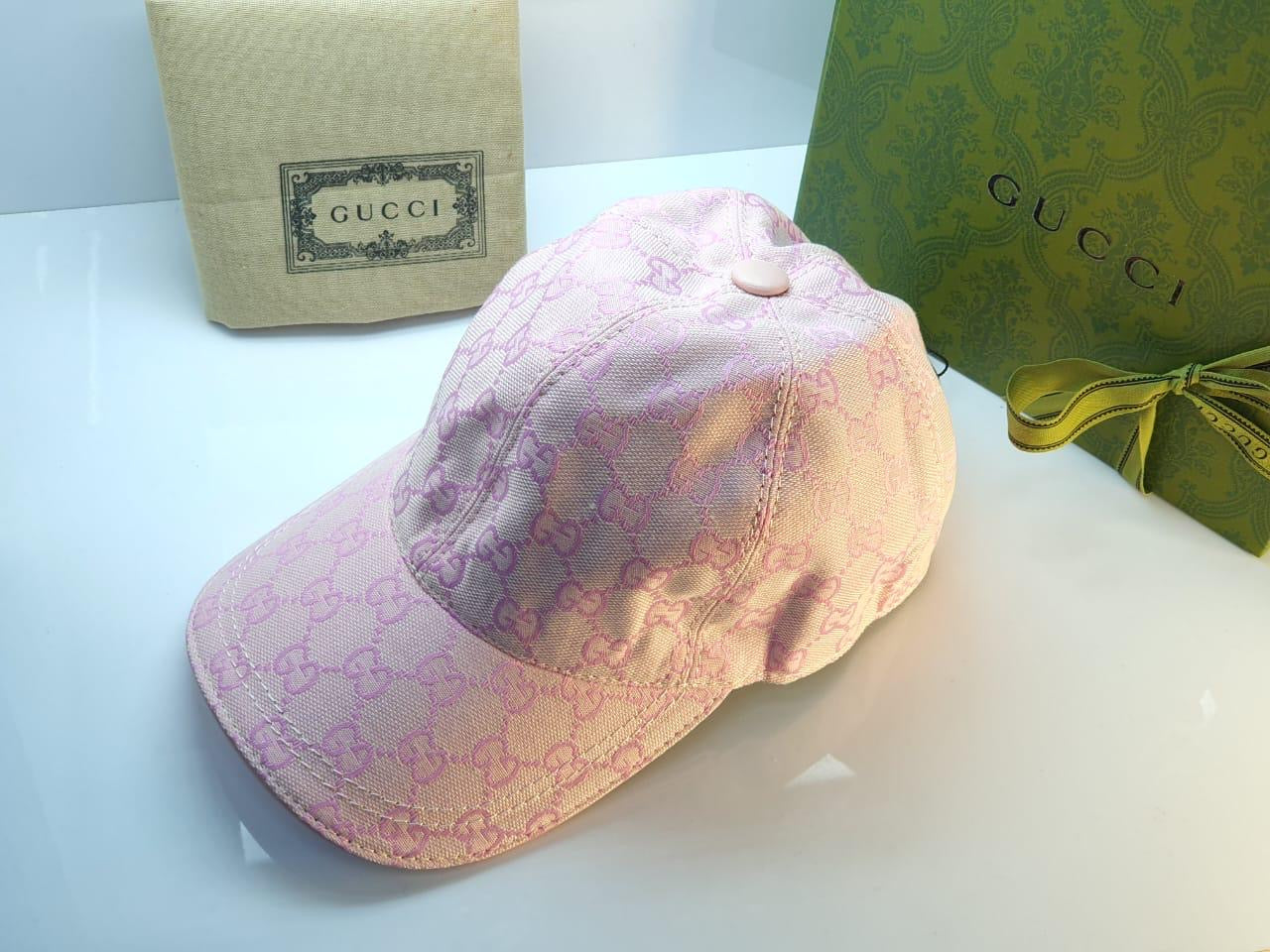 Gucci Caps