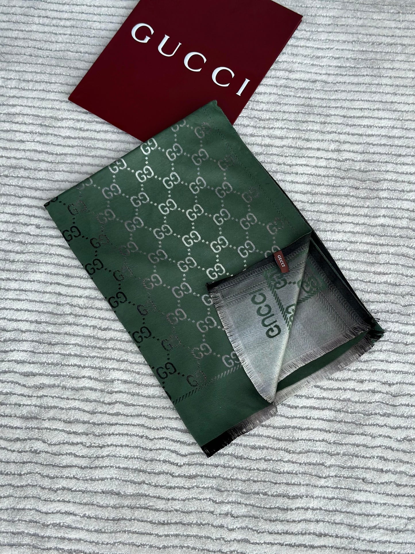Gucci Scarf 6 colors