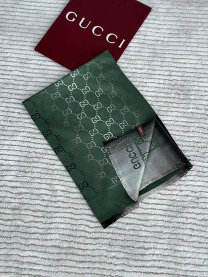 Gucci Scarf 6 colors