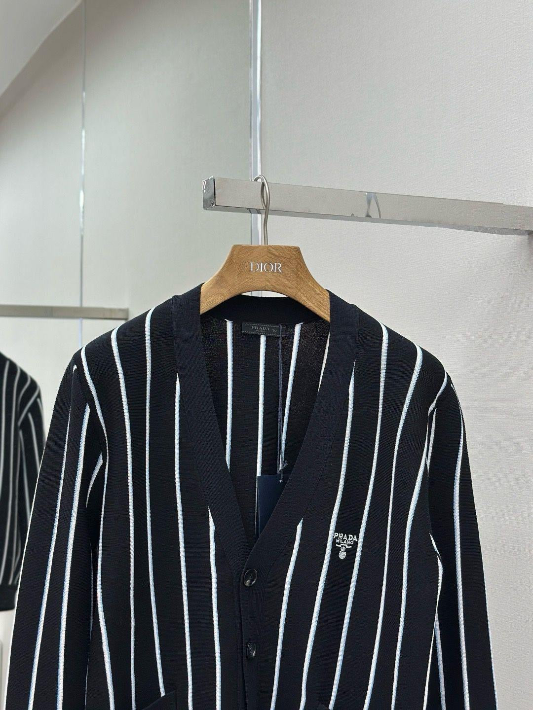 Prada Sweater