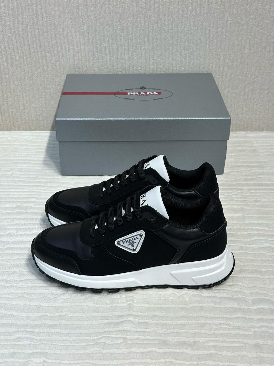 Prada Sneakers 3 colors