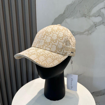 Dior Cap