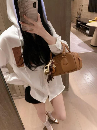 Loewe Long Sleeve Shirt