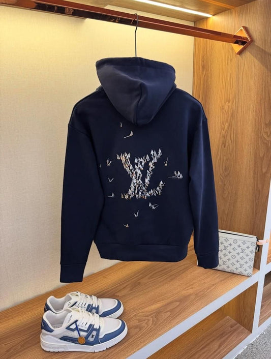 Louis Vuitton Hoodie