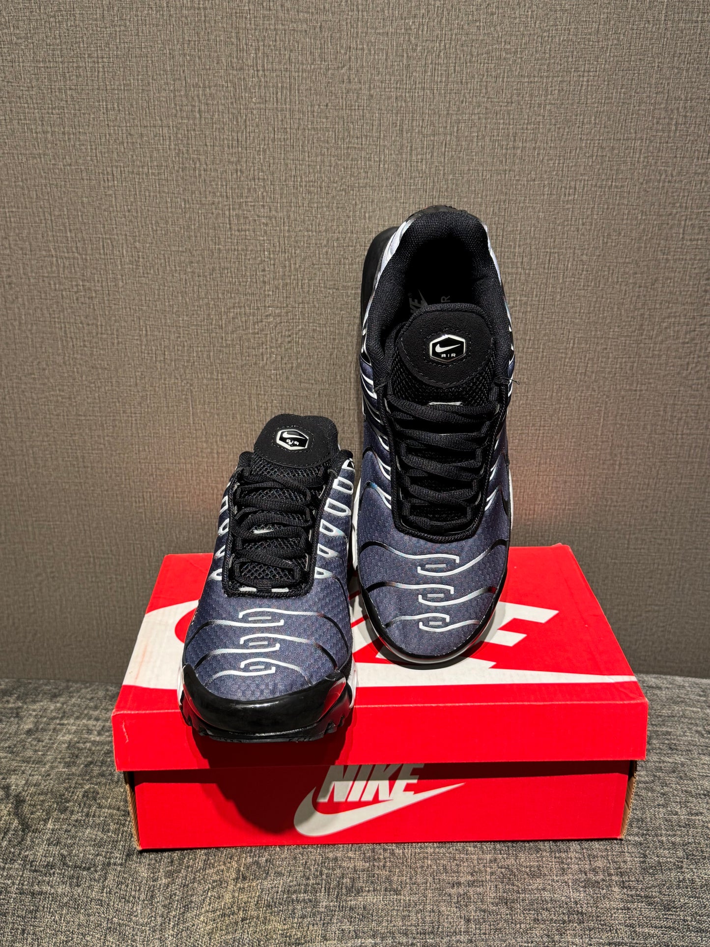 Nike Air Max TN Grey