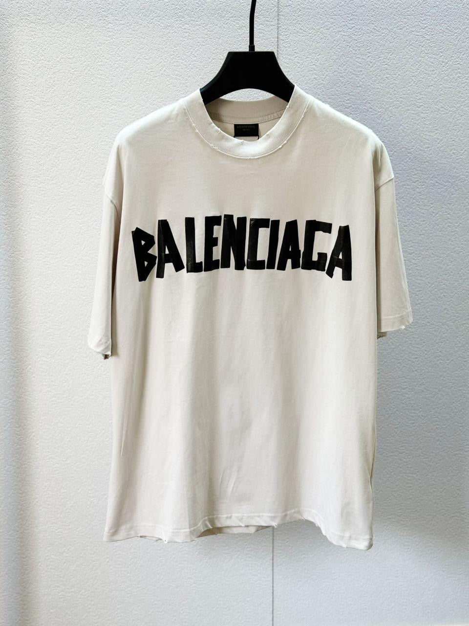 Balenciaga T-Shirt 2 colors
