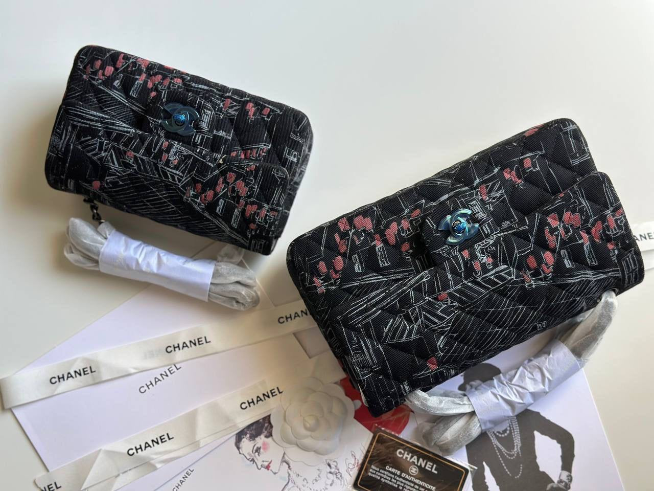 Chanel Shoulder Bag (VIP Quality)