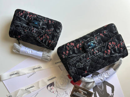 Chanel Shoulder Bag (VIP Quality)