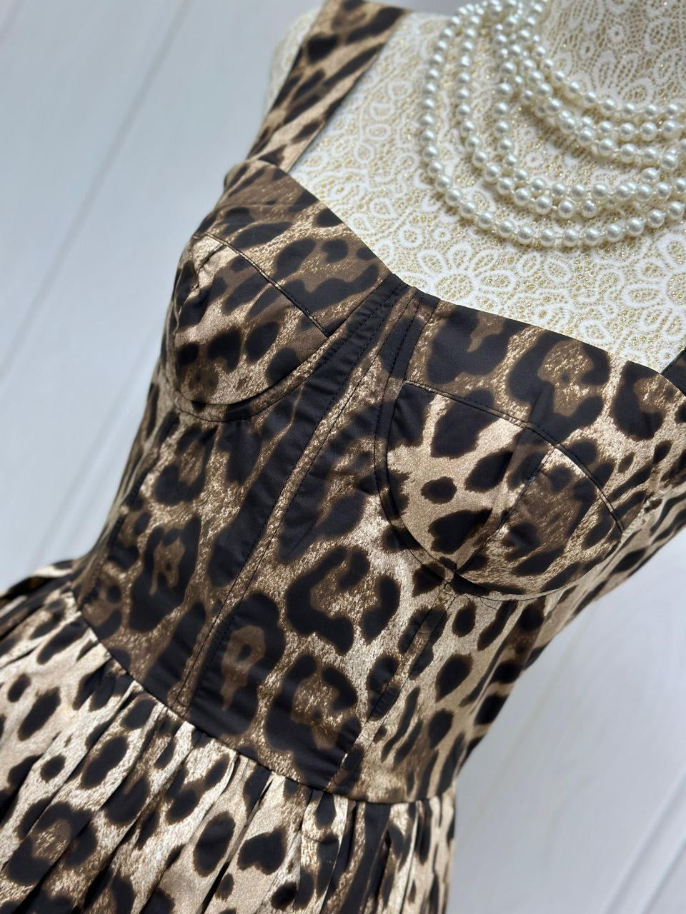 Dolce & Gabbana Dress