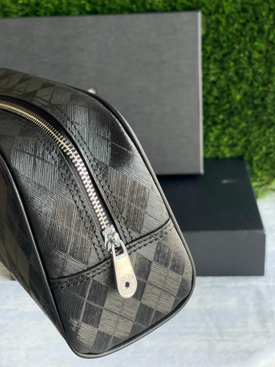 Mont Blanc Pouch