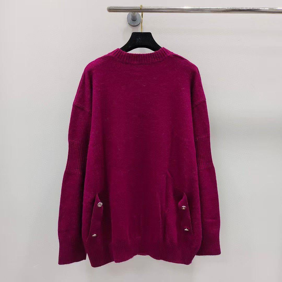 Chanel Sweaters 2 colors