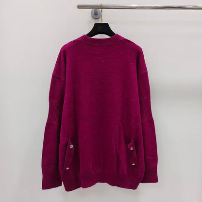 Chanel Sweaters 2 colors