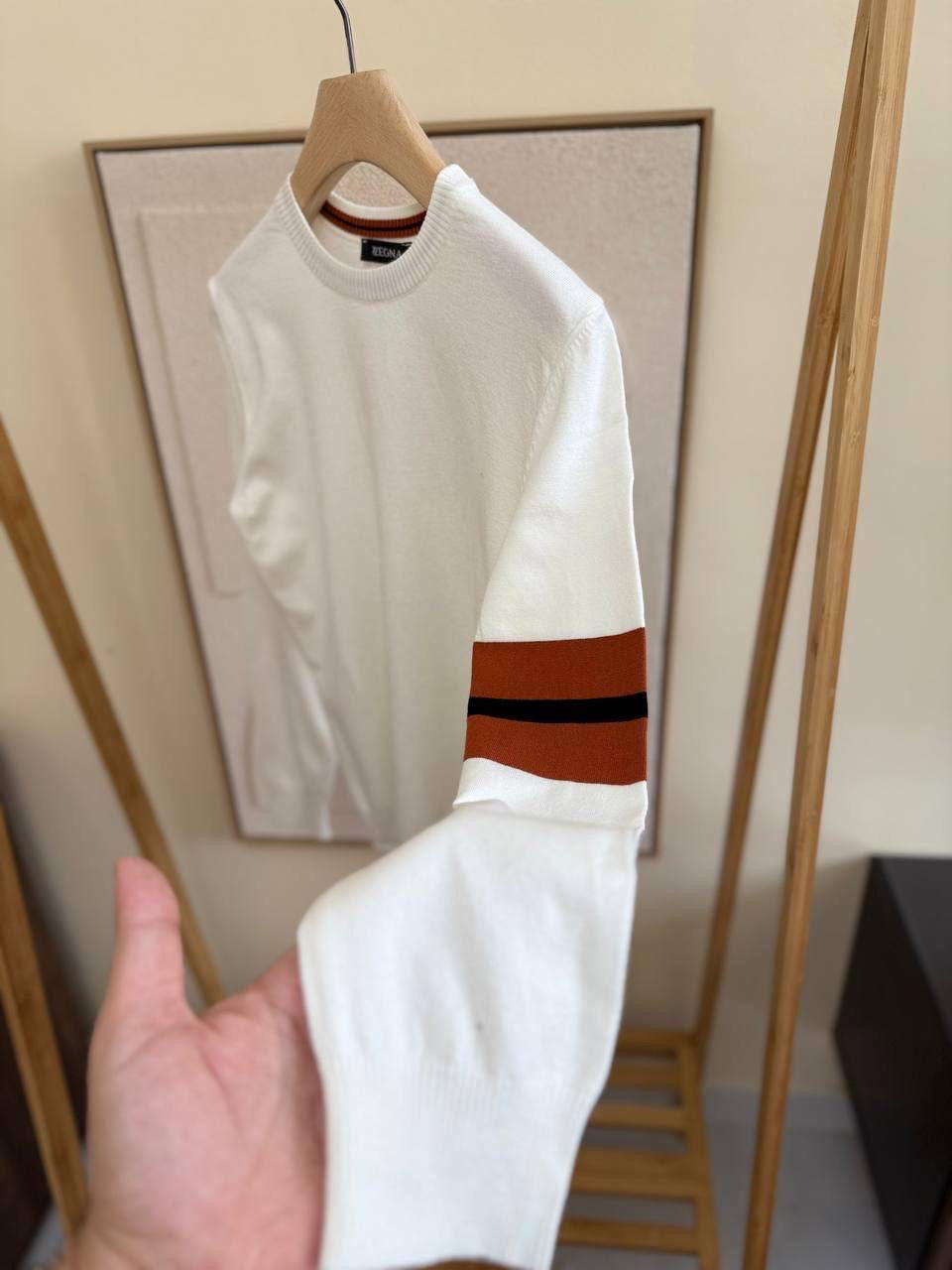 Zegna Sweaters
