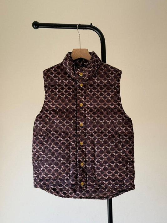 Celine Vest