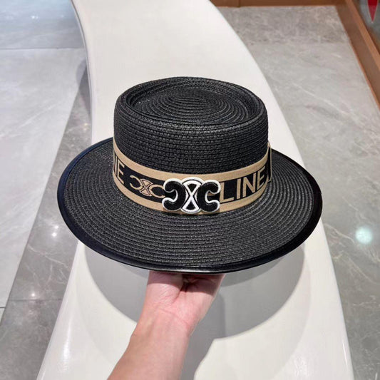 Celine Hat 2 colors