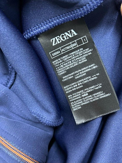 Zegna TrackSuit