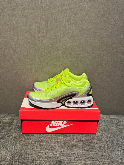 Nike Air Max DN Yellow Green
