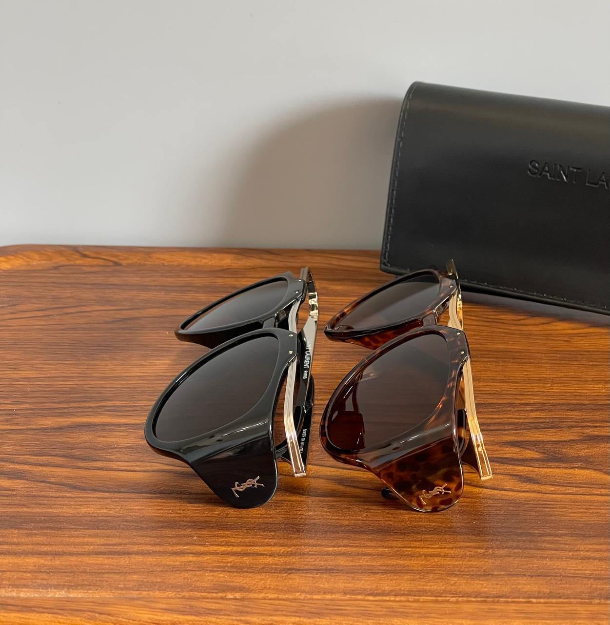 YSL Sunglasses 2 colors