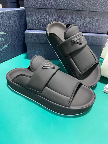 Prada Slippers
