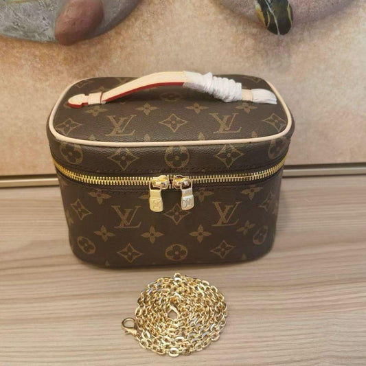 Louis Vuitton Makeup bag