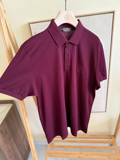 Loro Piana Polo Shirt