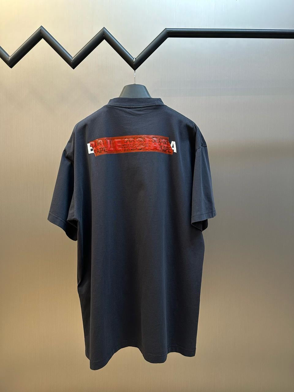 Balenciaga T-Shirt 2 colors