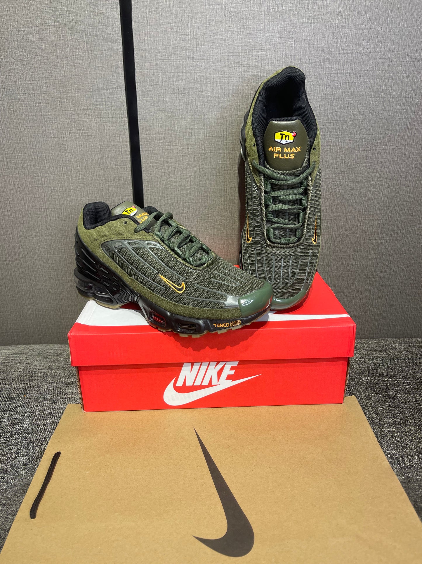 Nike Air Max plus TN 3