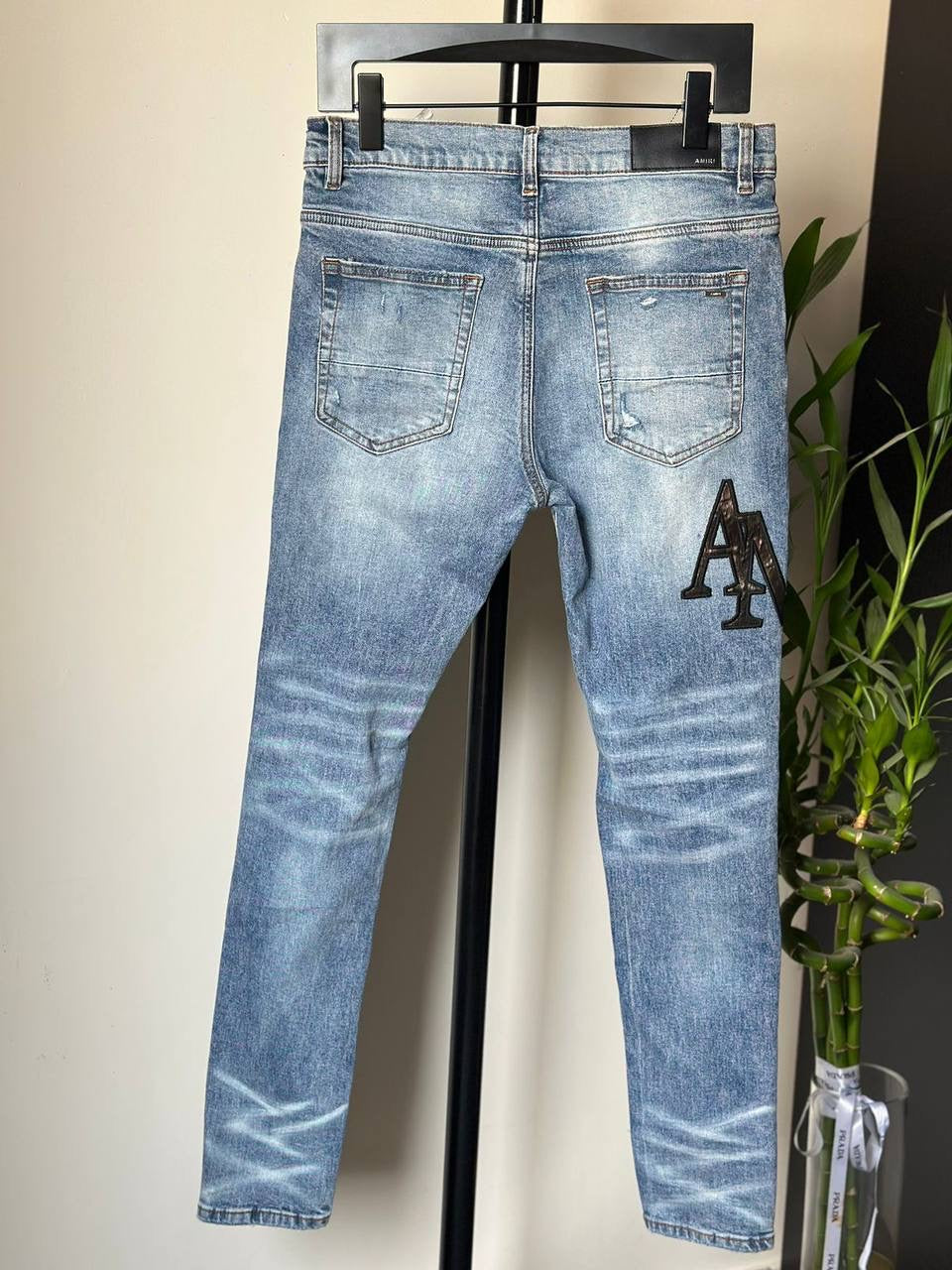 Amiri Jeans Pants