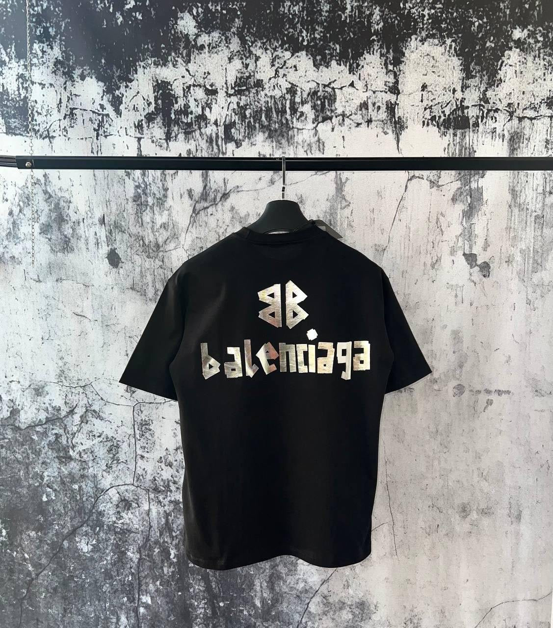 Balenciaga T-Shirt 3 colors