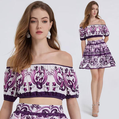 Dolce & Gabbana Set