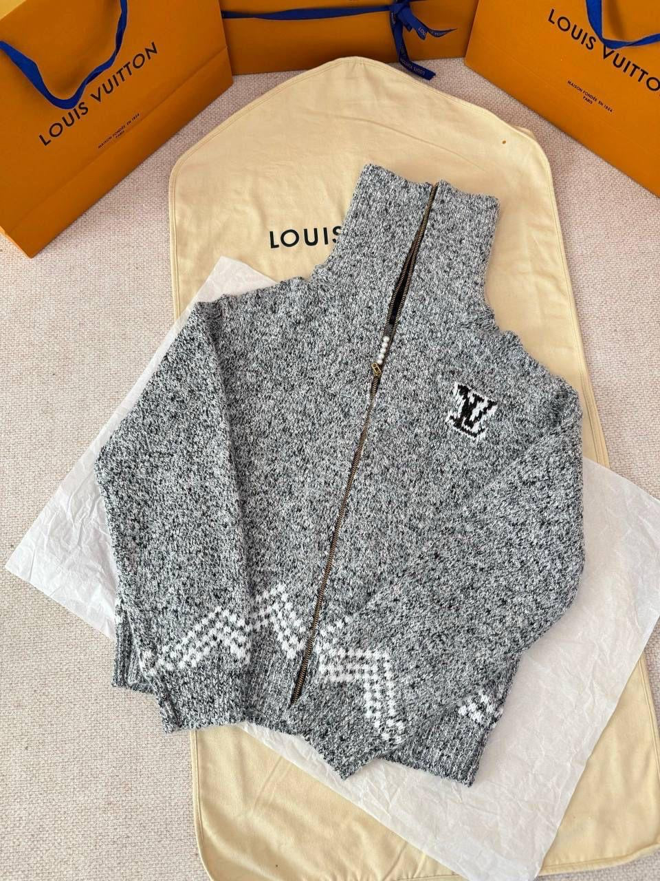 Louis Vuitton Sweater