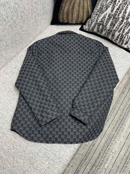 Gucci Shirt Double Side Shirt
