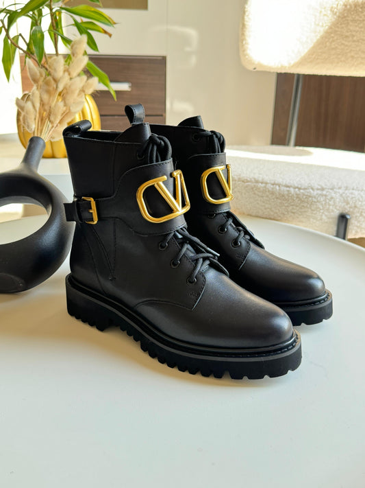 Valentino Boots