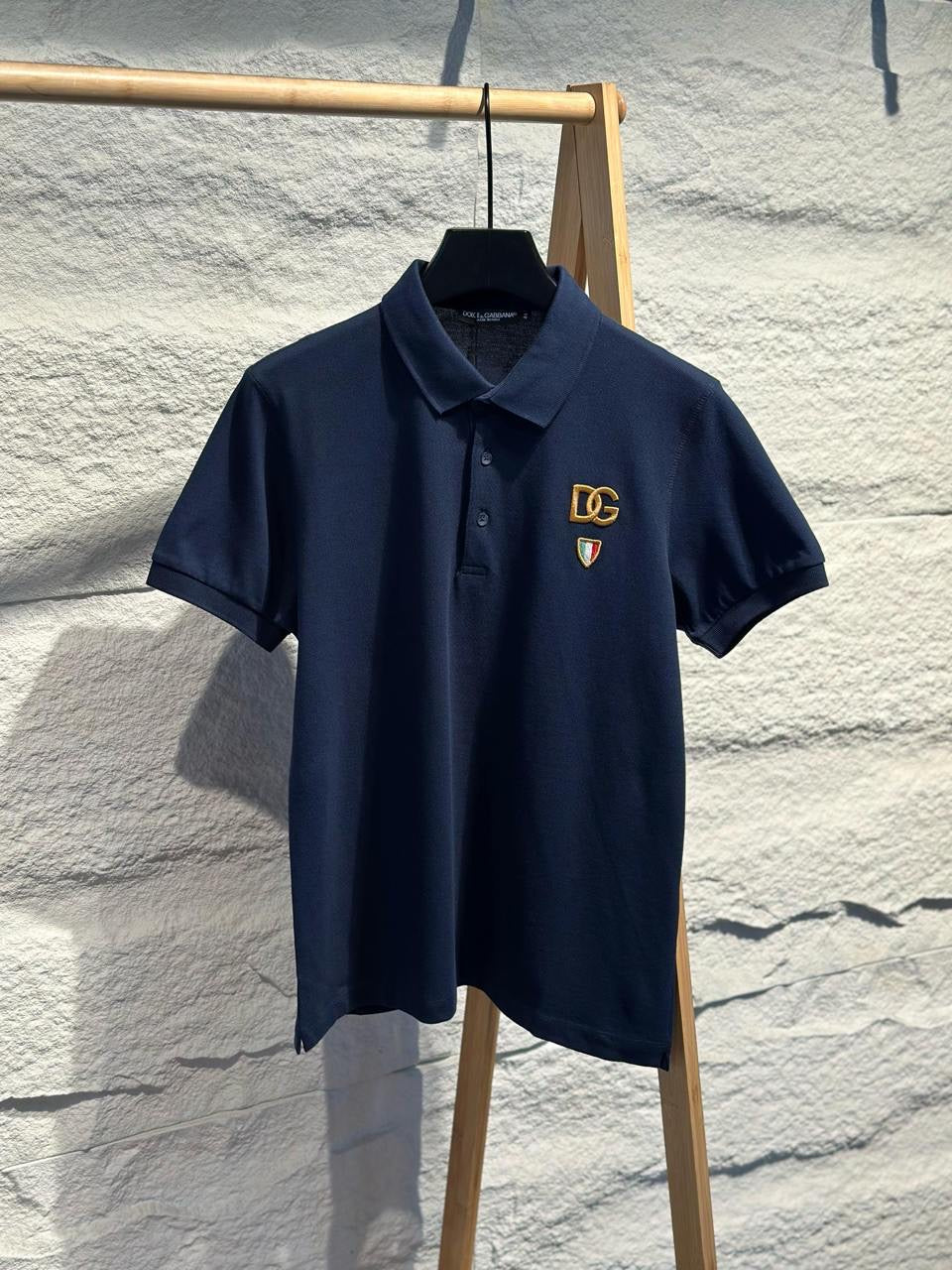 Dolce & Gabbana Polo Shirt 8 colors