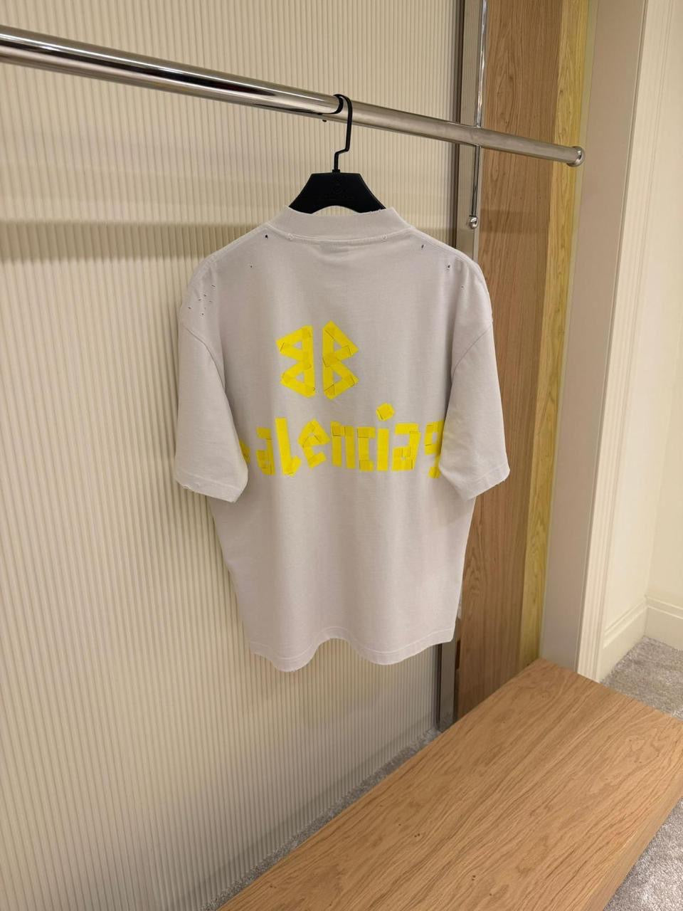 Balenciaga T-Shirt 4 colors