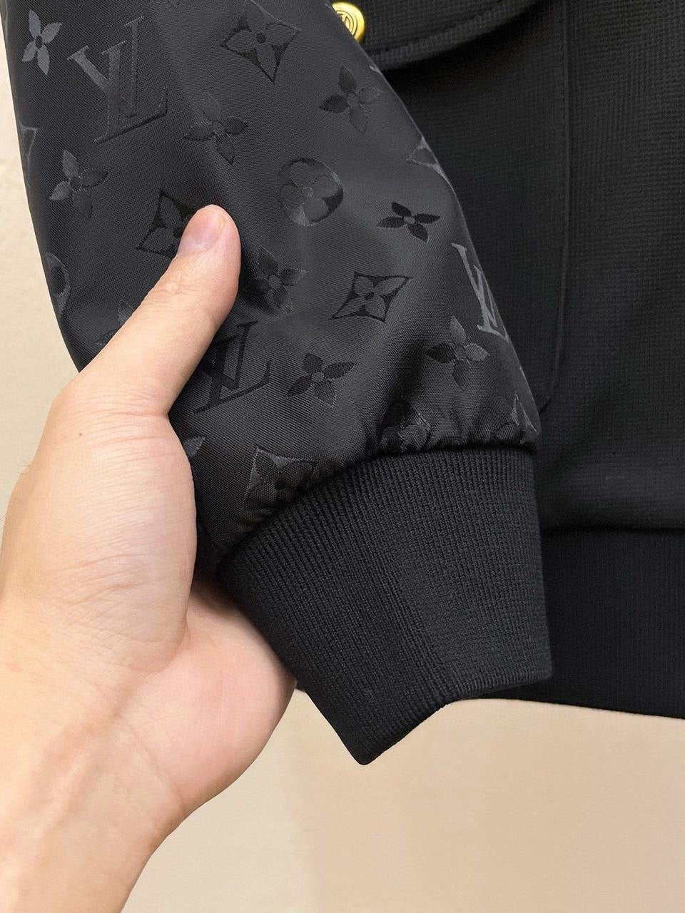 Louis Vuitton TrackSuit