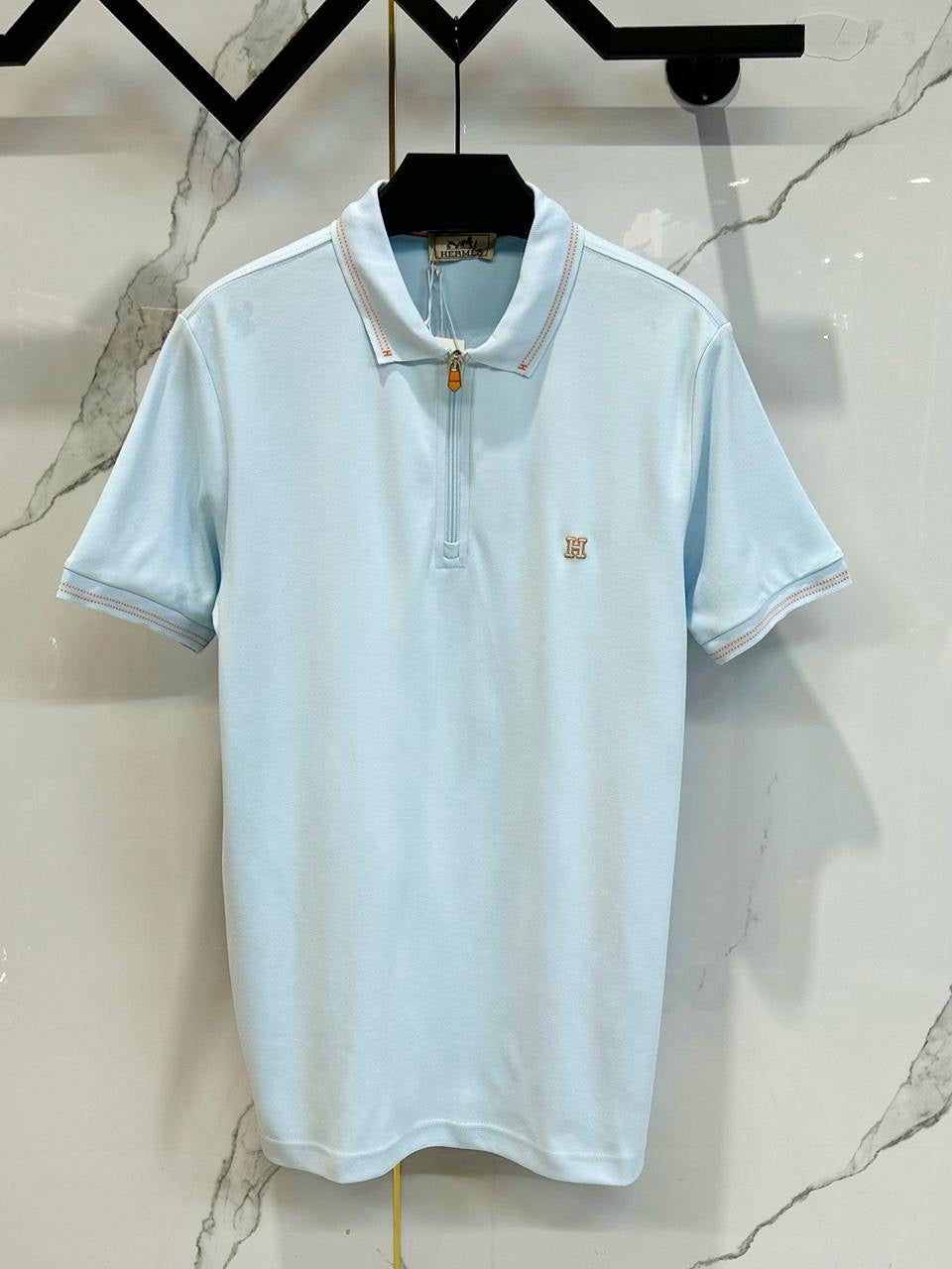 Hermes Polo Shirt
