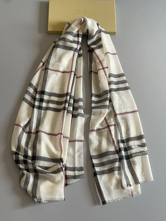 Burberry Unisex Scarf