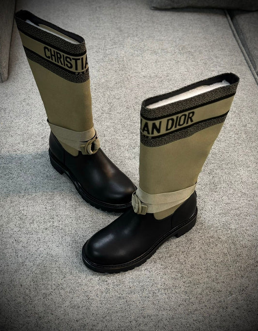 Dior Boots