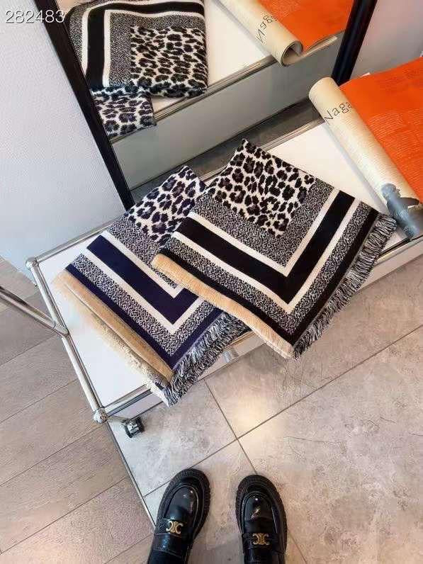 Dior Scarf