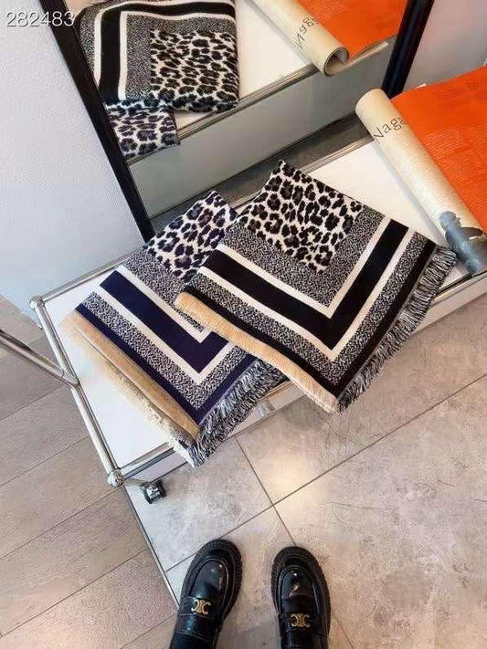 Dior Scarf
