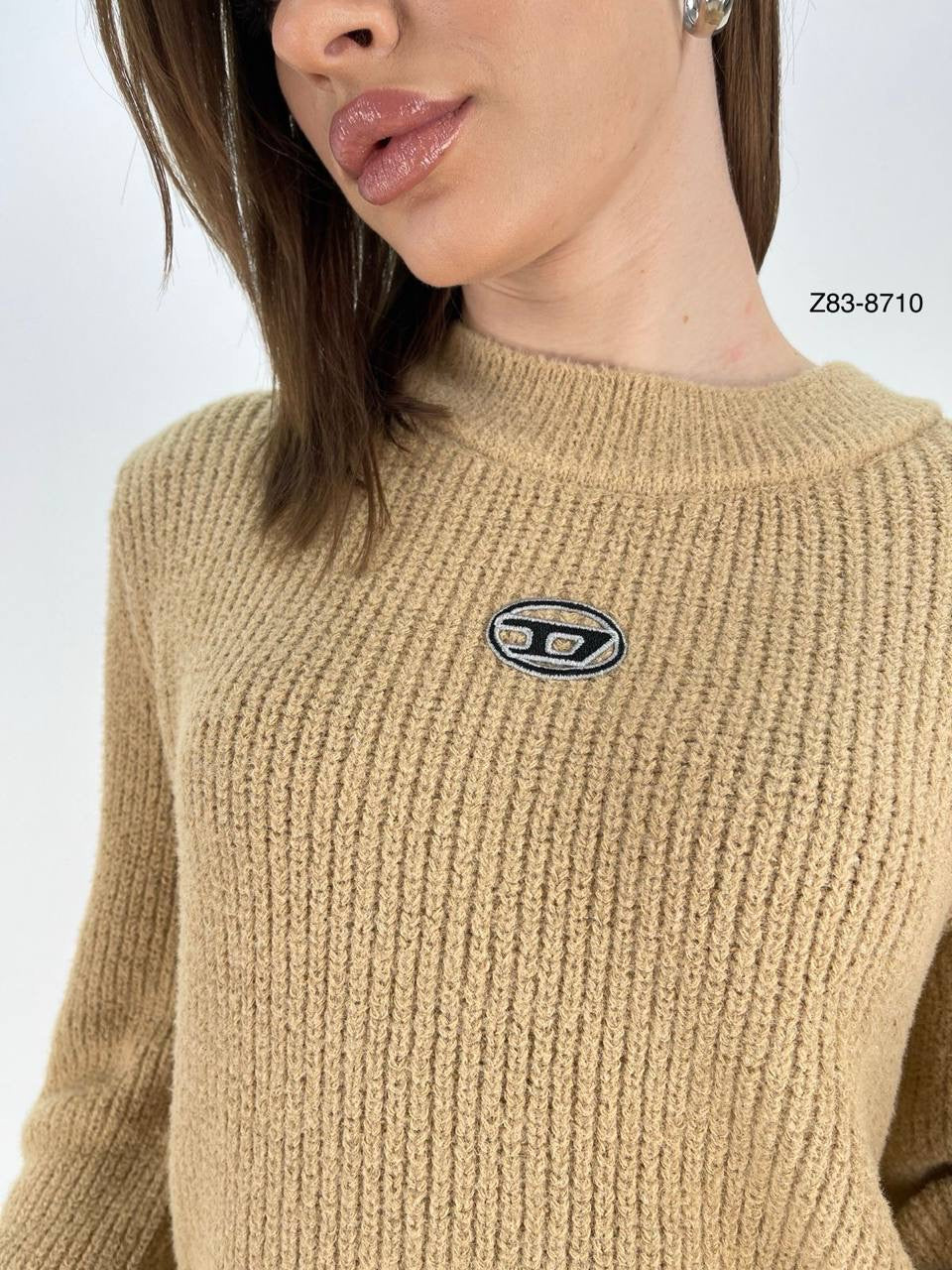 Diesel Sweaters