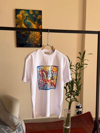 Hermes T-Shirt