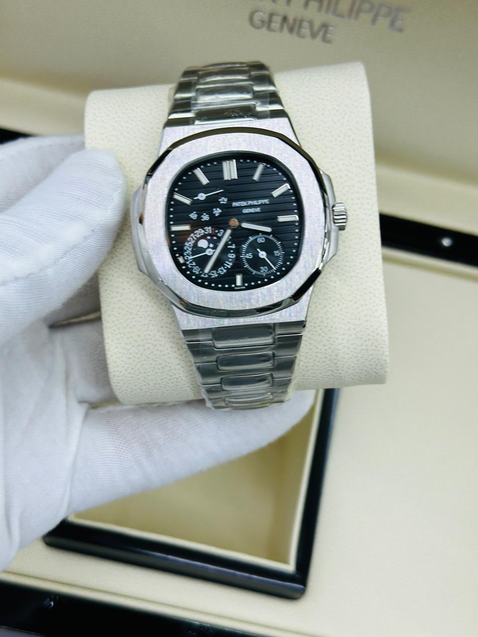 Patek Philippe Watch 7 colors