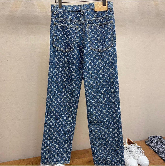 Louis Vuitton Pants