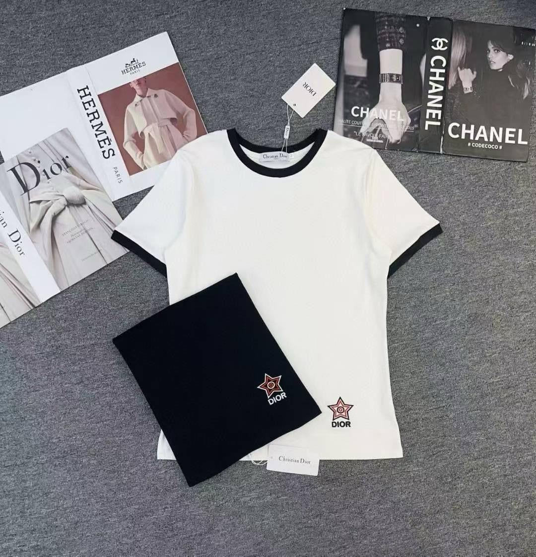 Dior T-Shirt 2 colors