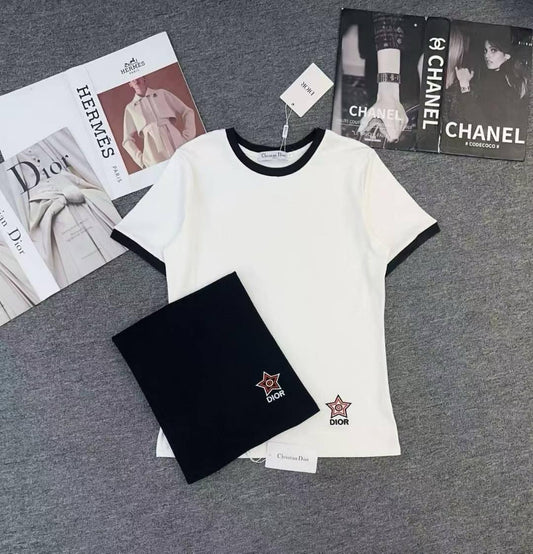 Dior T-Shirt 2 colors